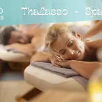 3ch - 2-5p - Parking Et Piscine Gratuit レ・サ​​ーブル・ドロンヌ