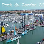 3ch - 2-5p - Parking Et Piscine Gratuit