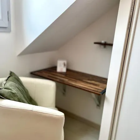 شقة 3ch - 2-5p - Parking Et Piscine Gratuit *