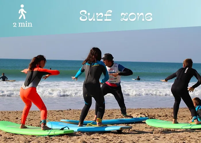 شقة 3ch - 2-5p - Parking Et Piscine Gratuit لي سابلِ دولونْ