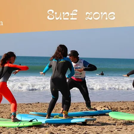 3ch - 2-5p - Parking Et Piscine Gratuit *