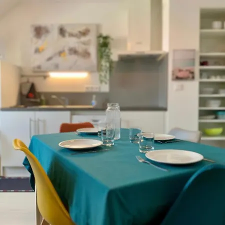 Apartamento 3ch - 2-5p - Parking Et Piscine Gratuit