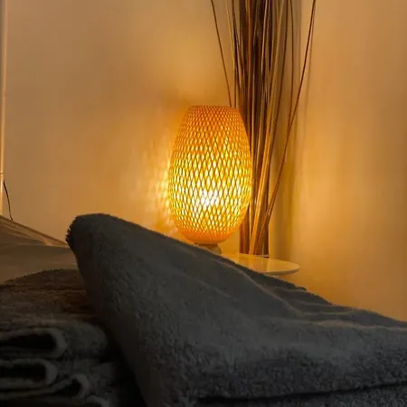 Apartamento 3ch - 2-5p - Parking Et Piscine Gratuit *