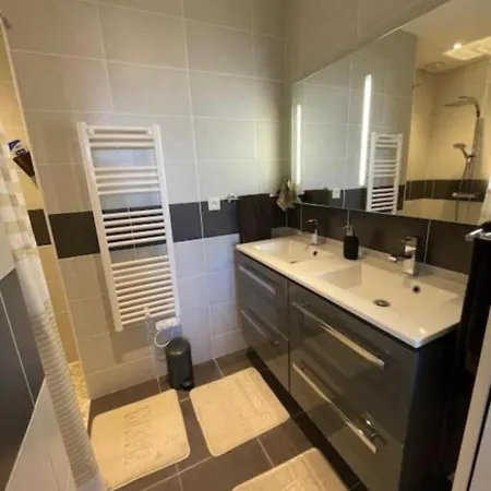 3ch - 2-5p - Parking Et Piscine Gratuit Les Sables-dʼOlonne