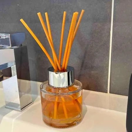 아파트 3ch - 2-5p - Parking Et Piscine Gratuit