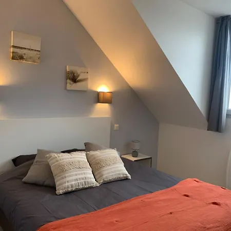 3ch - 2-5p - Parking Et Piscine Gratuit * Les Sables-dʼOlonne