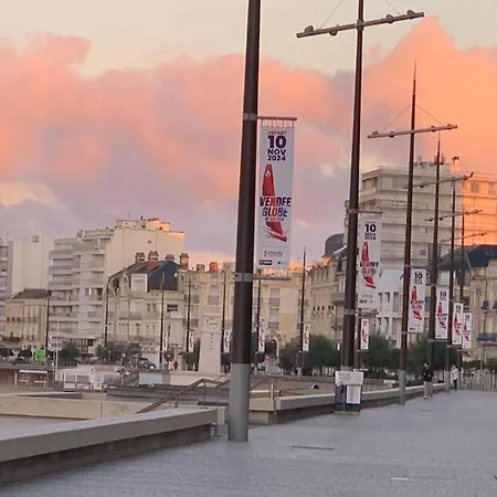 3ch - 2-5p - Parking Et Piscine Gratuit