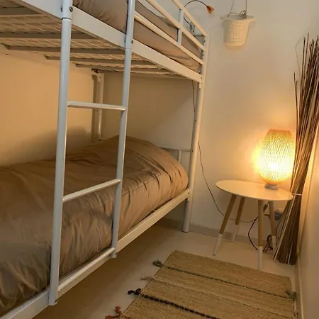 Appartement 3Ch - Front De Mer 2-5P - Parking Et Piscine Gratuit *