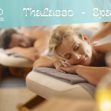 3ch - 2-5p - Parking Et Piscine Gratuit Les Sables-dʼOlonne