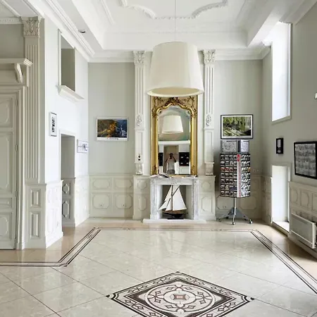 3ch - 2-5p - Parking Et Piscine Gratuit 아파트 *