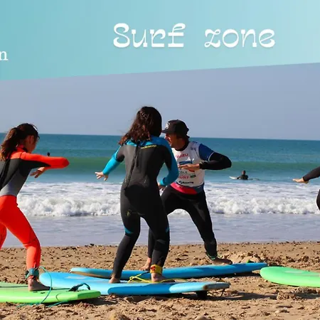 아파트 3ch - 2-5p - Parking Et Piscine Gratuit Les Sables-dʼOlonne