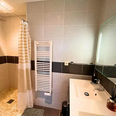 Appartement 3ch - 2-5p - Parking Et Piscine Gratuit Les Sables-dʼOlonne