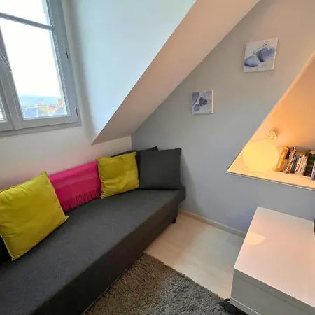 3ch - 2-5p - Parking Et Piscine Gratuit *