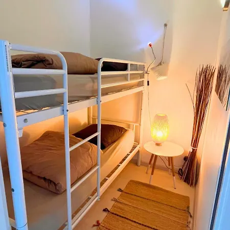 3ch - 2-5p - Parking Et Piscine Gratuit Les Sables-dʼOlonne